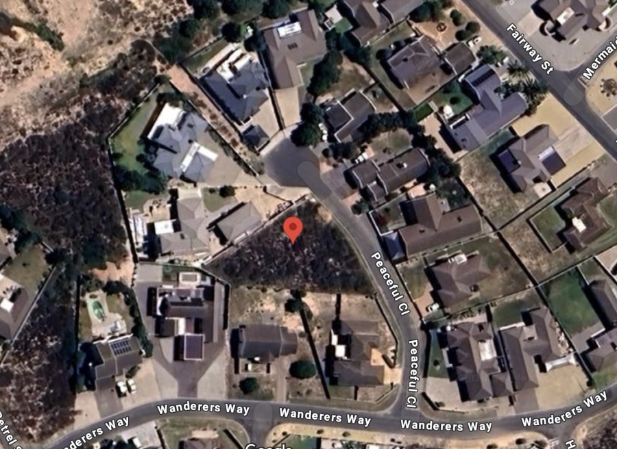 0 Bedroom Property for Sale in Country Club Western Cape